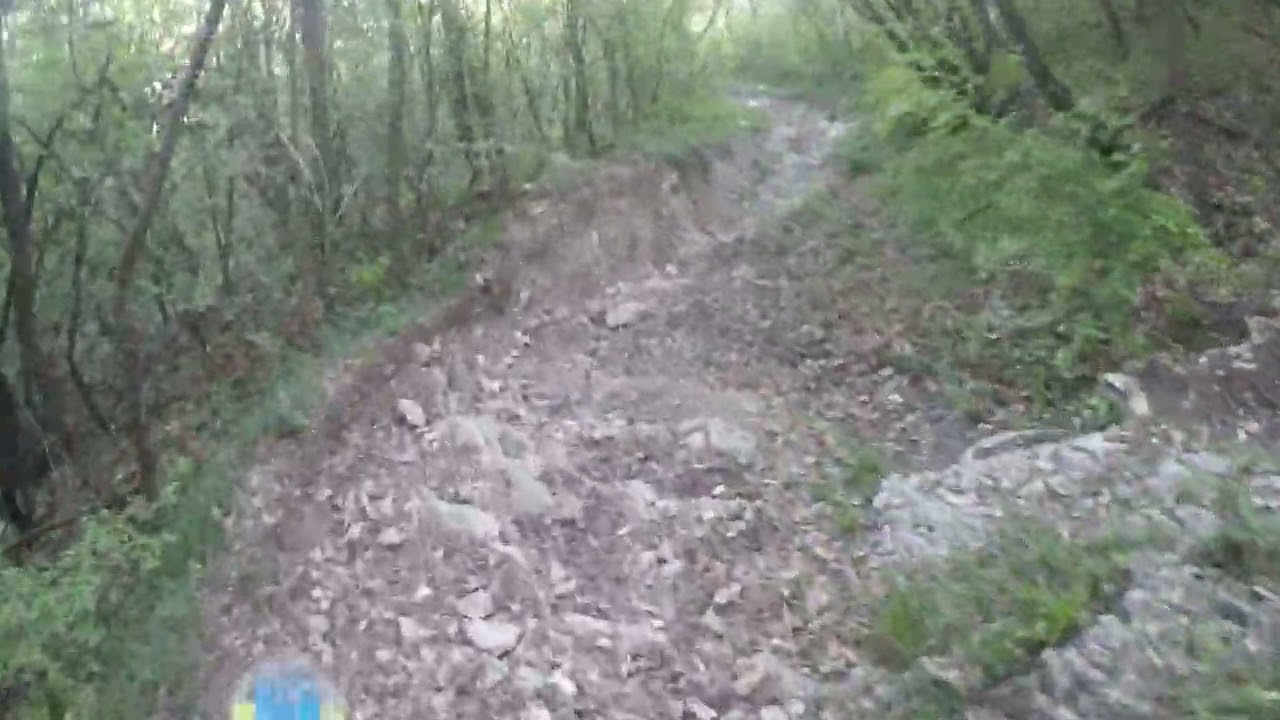 Enduro Ultade 14/04/24
