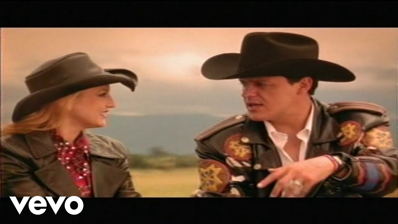 Alicia Villarreal, Pedro Fernández - Acompáñame (Video)