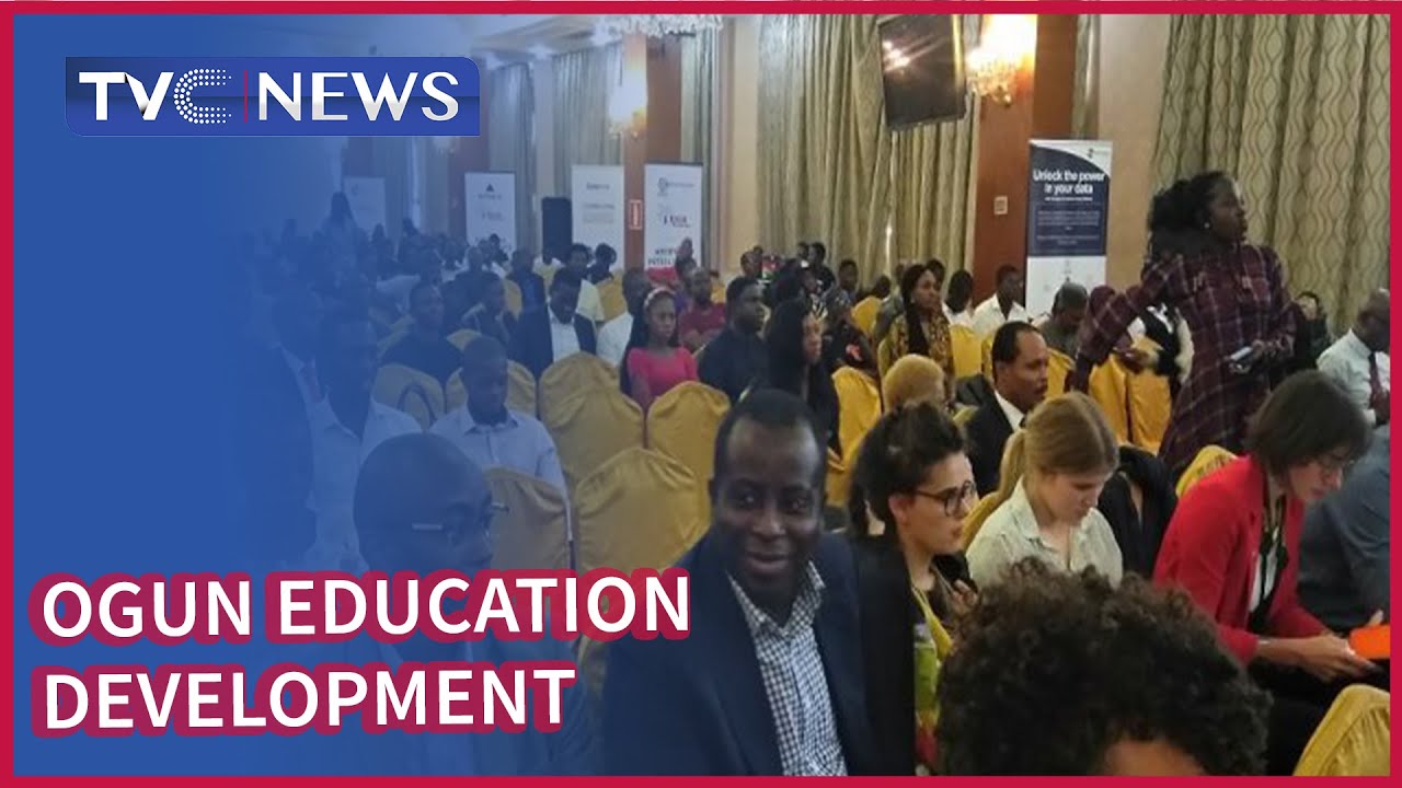 Ogun state organises trains students on technology-based education