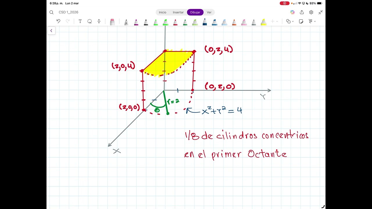 12.1 Funciones vectoriales