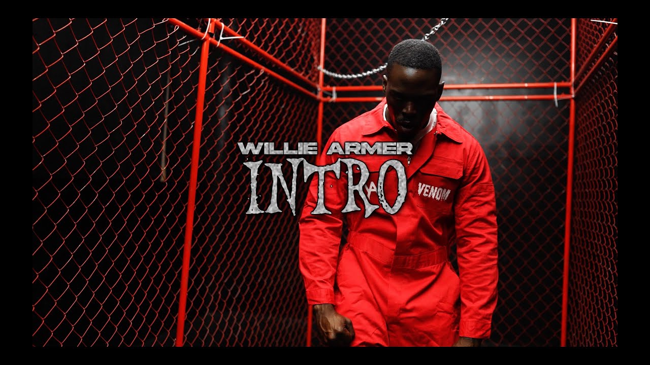 Willie Armer - Intro