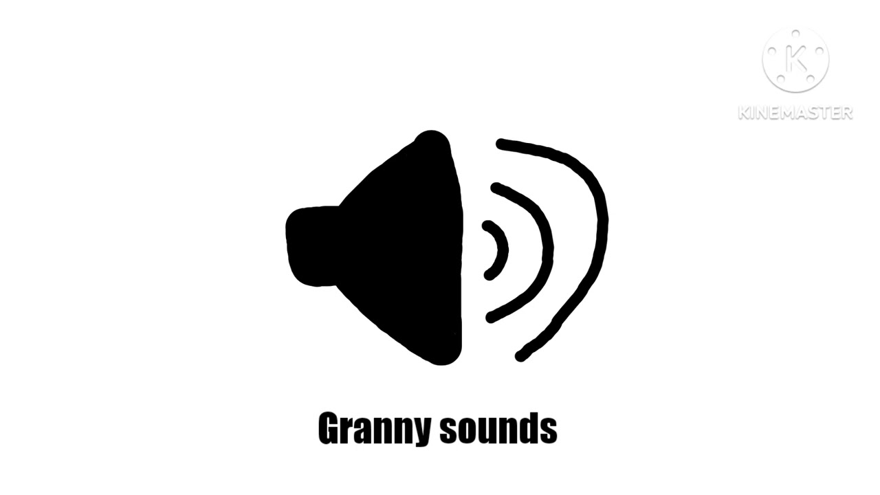 Granny sounds 