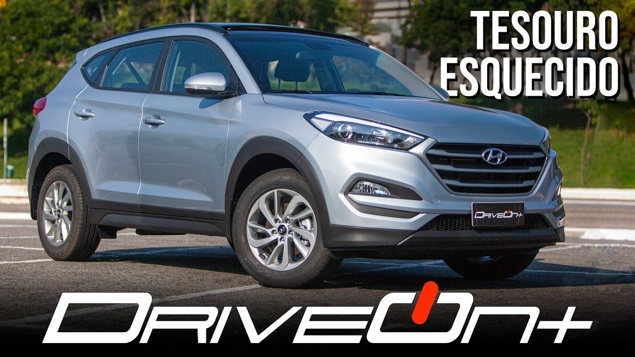 Hyundai New Tucson GLS Turbo GDI | Não compre um Jeep Compass ou outro SUV antes de ver esse vídeo