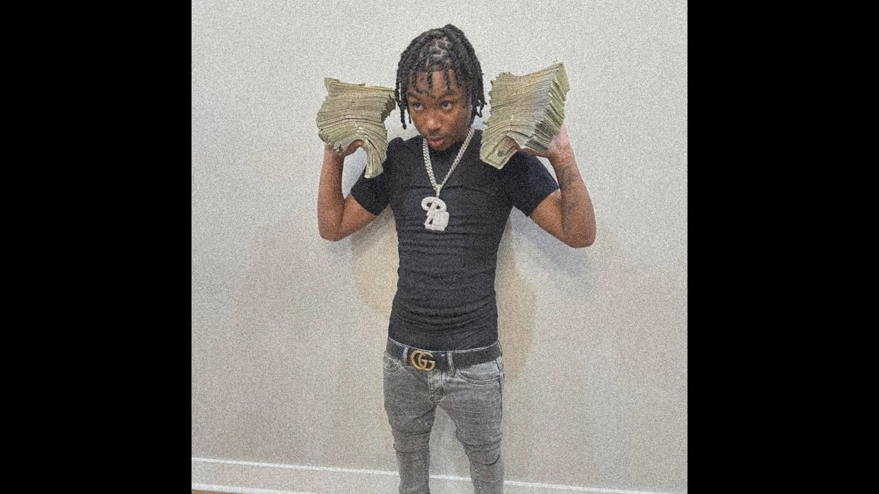 [FREE] Lil Double 0 x Big Scarr Type Beat - 