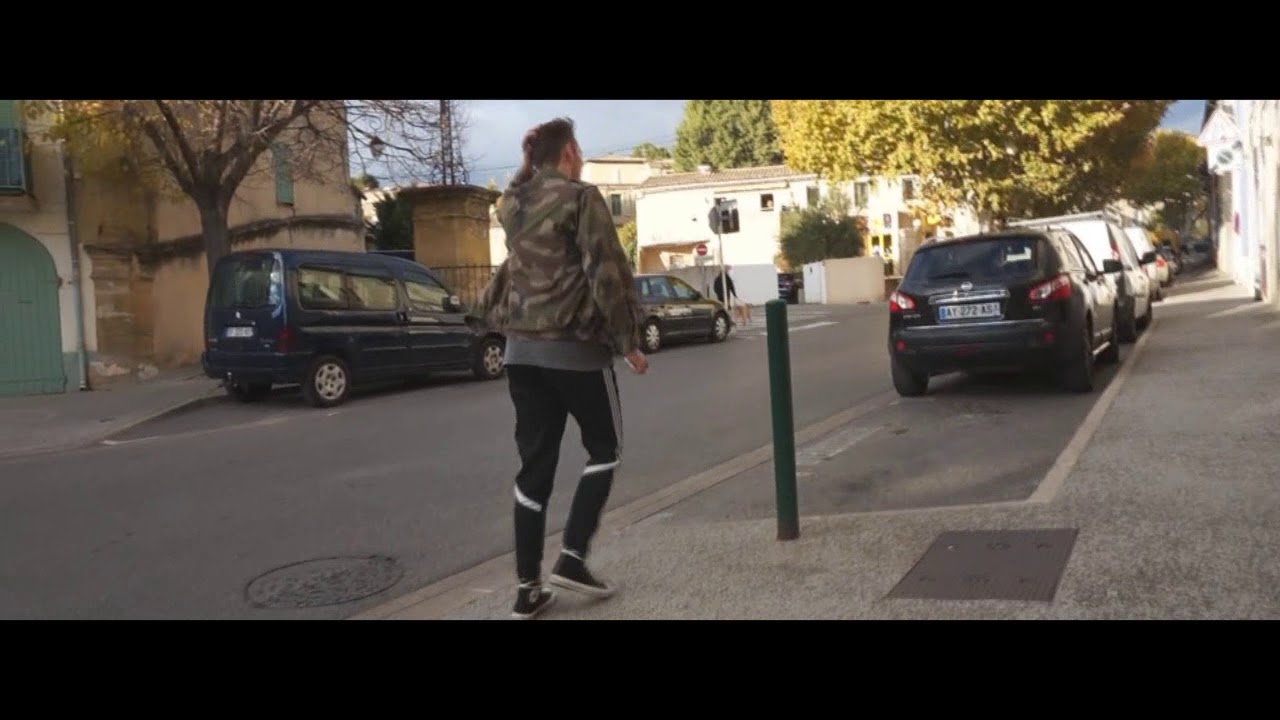 Vid&eacute;o Cadenet