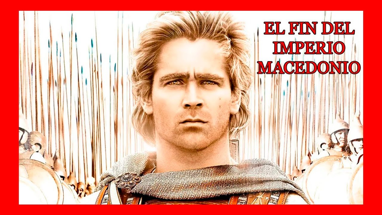 🛡️&iquest;Qu&eacute; SUCEDI&Oacute; despu&eacute;s de la MUERTE de ALEJANDRO MAGNO?🛡️DI&Aacute;DOCOS, EP&Iacute;GONOS y SUCESORES de MACEDONIA