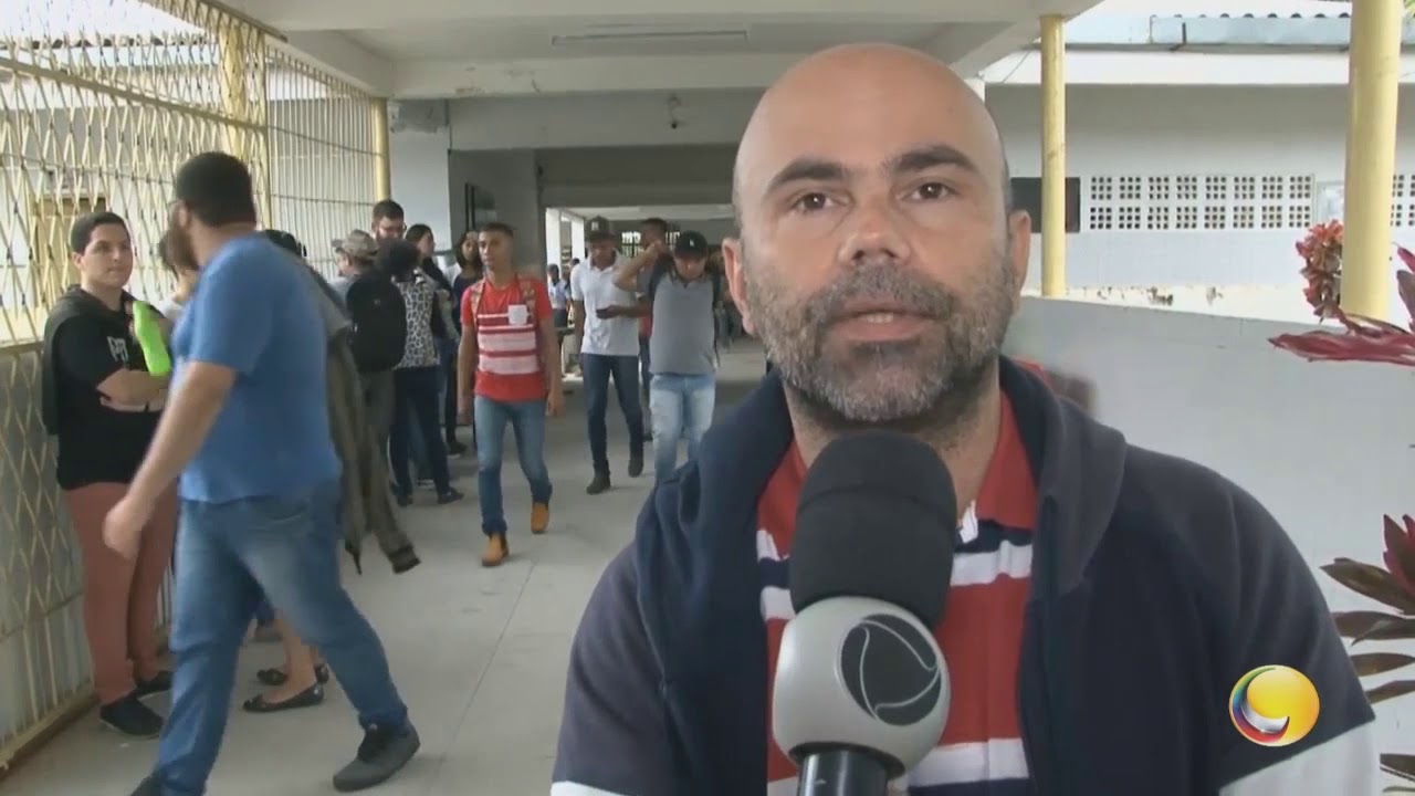 Recapturados adolescentes foragidos do lar do garoto
