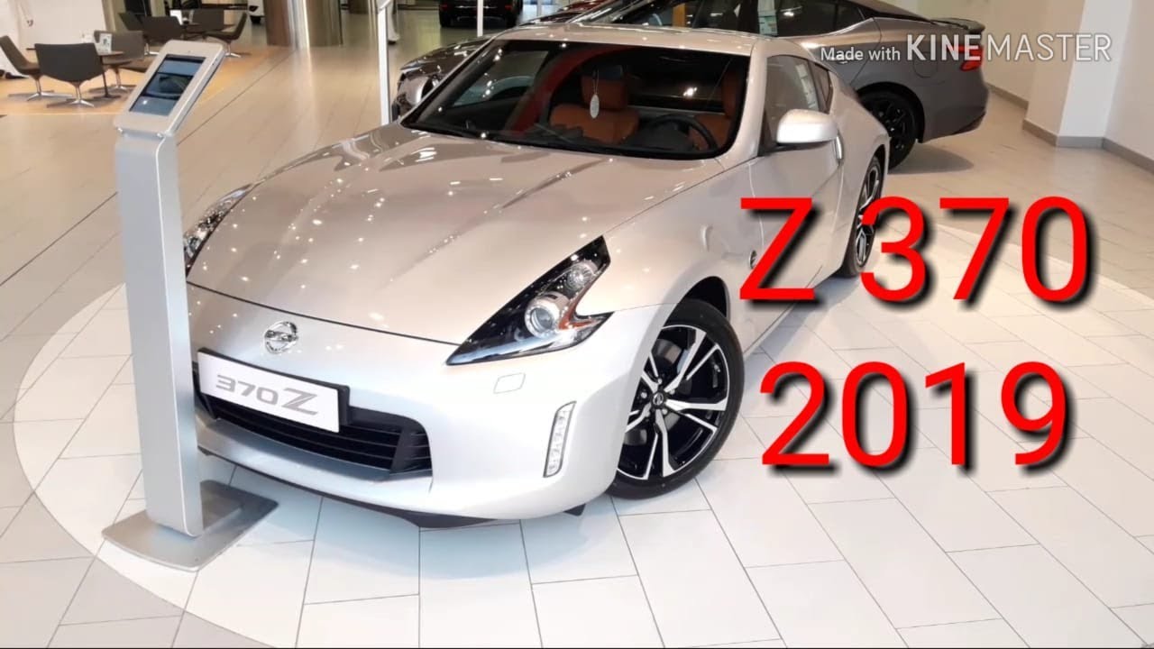 نيسان Z370 موديل ٢٠١٩ السعر والمواصفات وصرفية البنزين