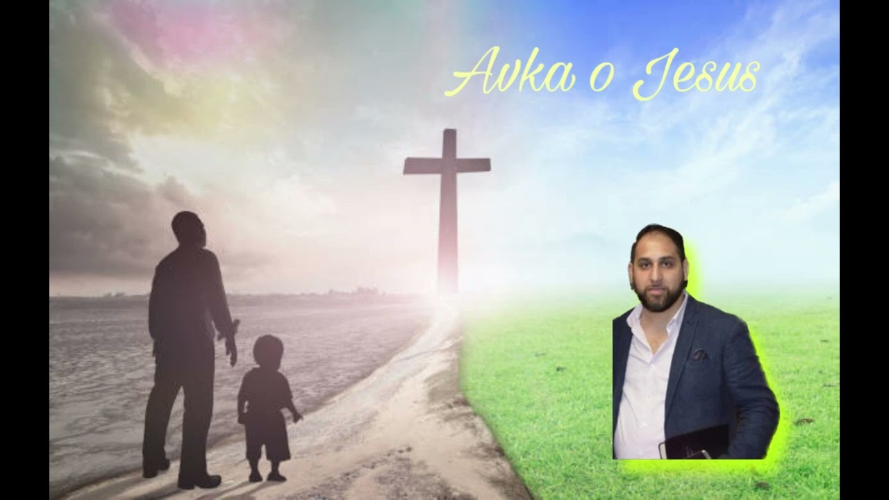 Jozef Chvaly - AV KA O JESUS