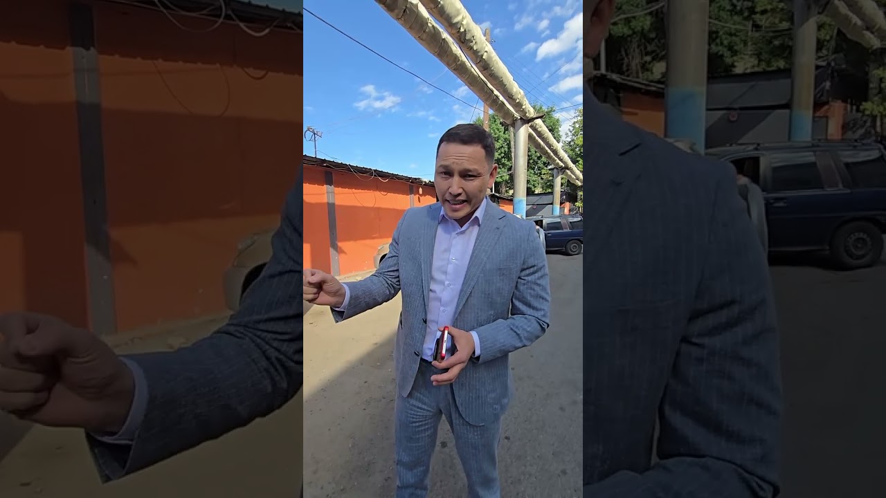 Коррупция в КТЖ. Почему нацкомпании убыточны. 