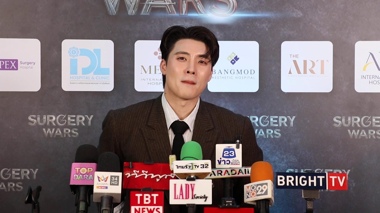 Live #มีนพีรวิชญ์ เปิดใจหลังหมดสัญญา ค่ายเก่า ยันไร้ปัญหากัน