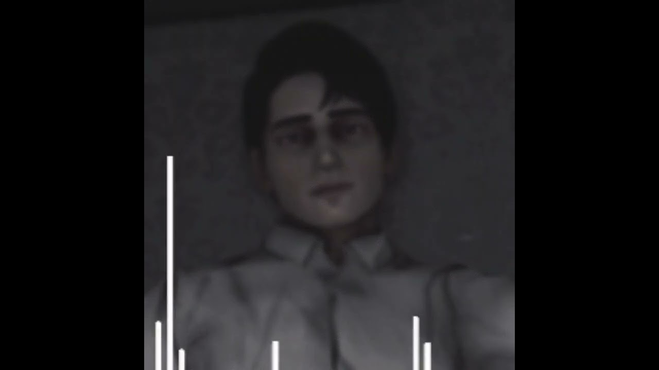 (#Billie eilish) + bellyache  (slow) Michael afton mind 
