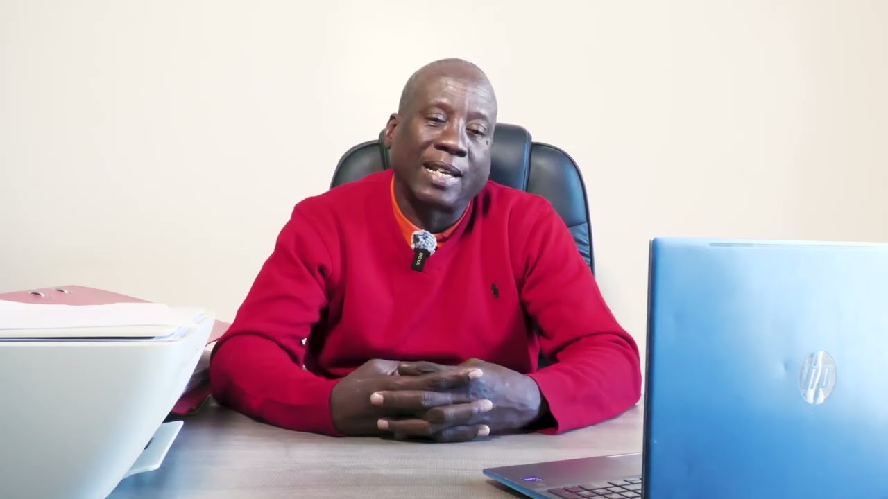 Sénégal, Djibril Sané, des enjeux stratégiques de la BAI conforme aux agendas mondiaux, ONU, UA.
