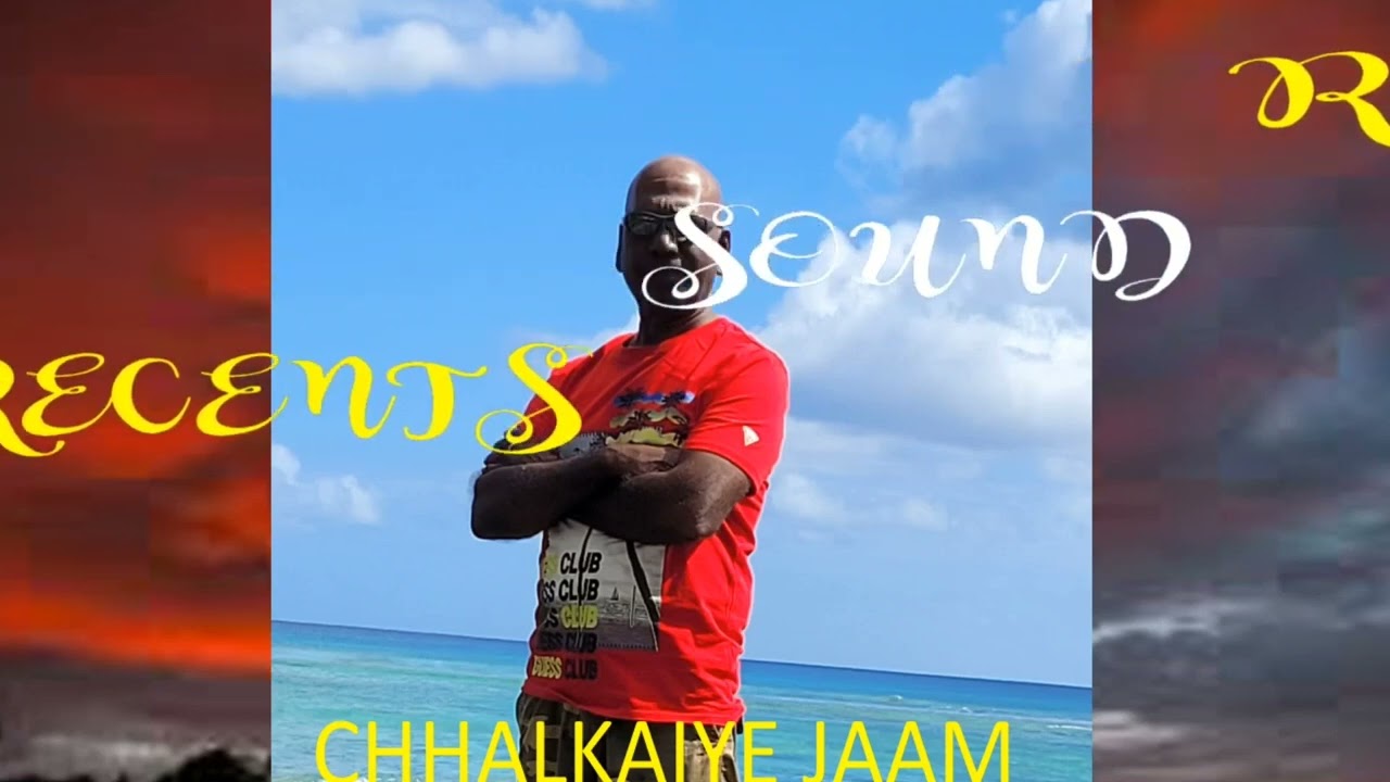 Chhalka Yeh Jaam By Glenn.Mangar