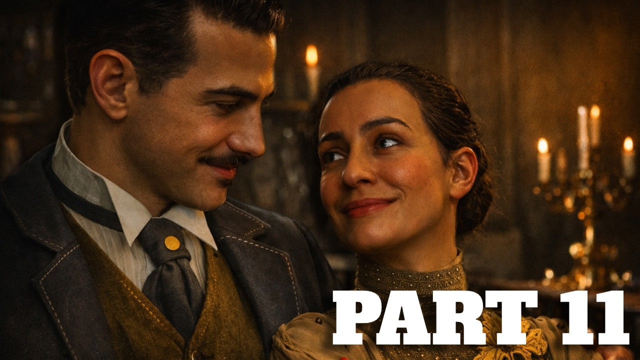 Mafia The Old Country | La Festa | Part 11 [HD]