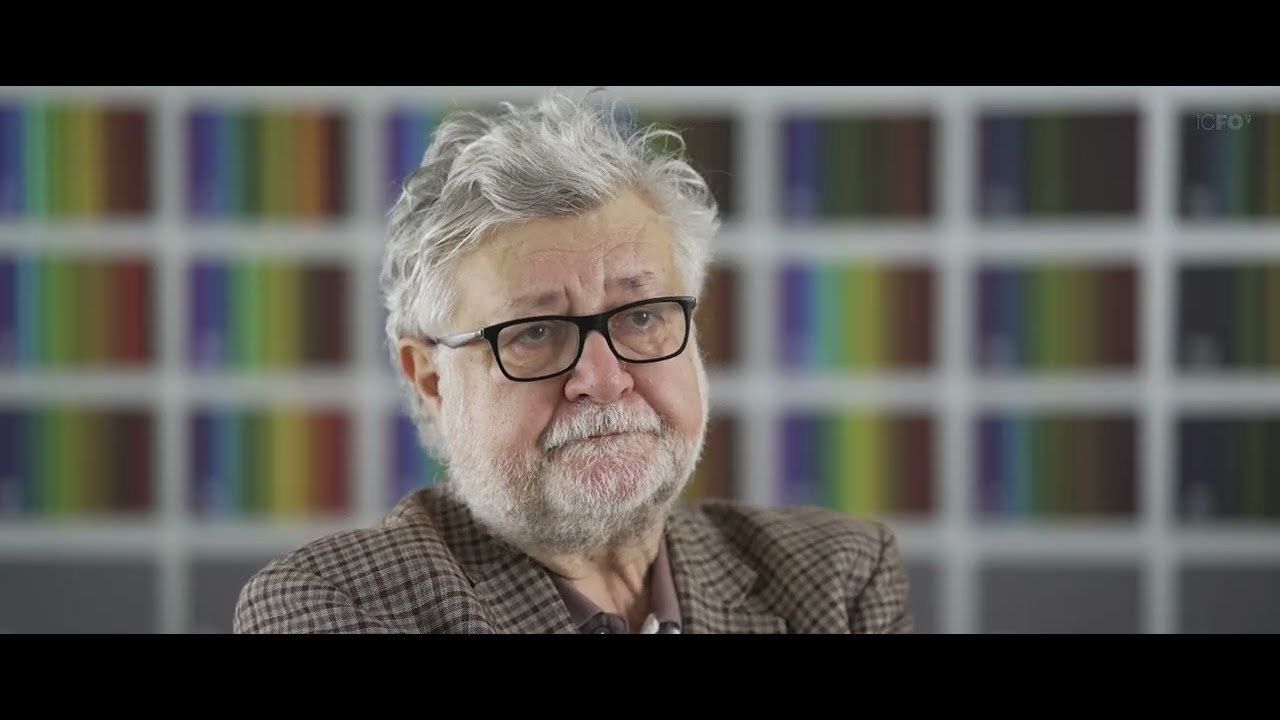 Maciej Lewenstein - Quantum Optics Theory