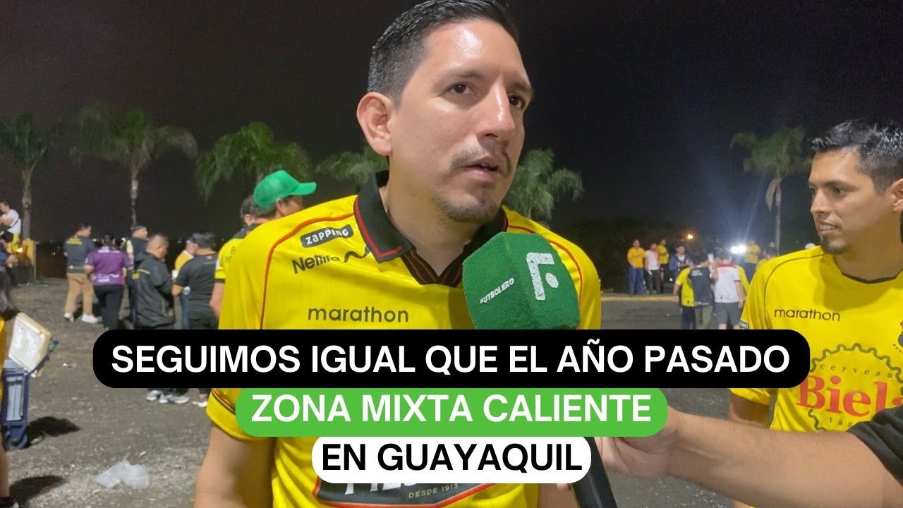 Seguimos Igual Que el Año Pasado 😡 Zona Mixta Caliente en Guayaquil