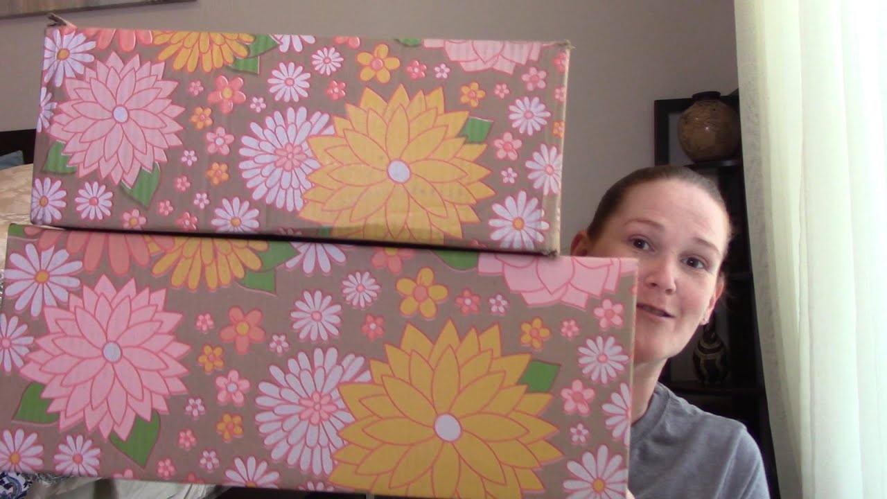 FabFitFun Spring 2021 unboxing customized versus uncustomized ! which one was better ?