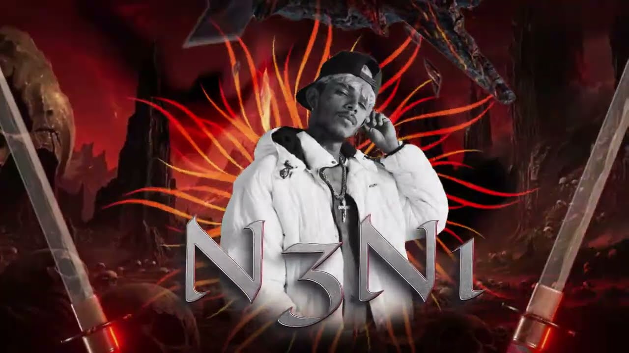 N3N1. FUN TRACK / NENI BOY.