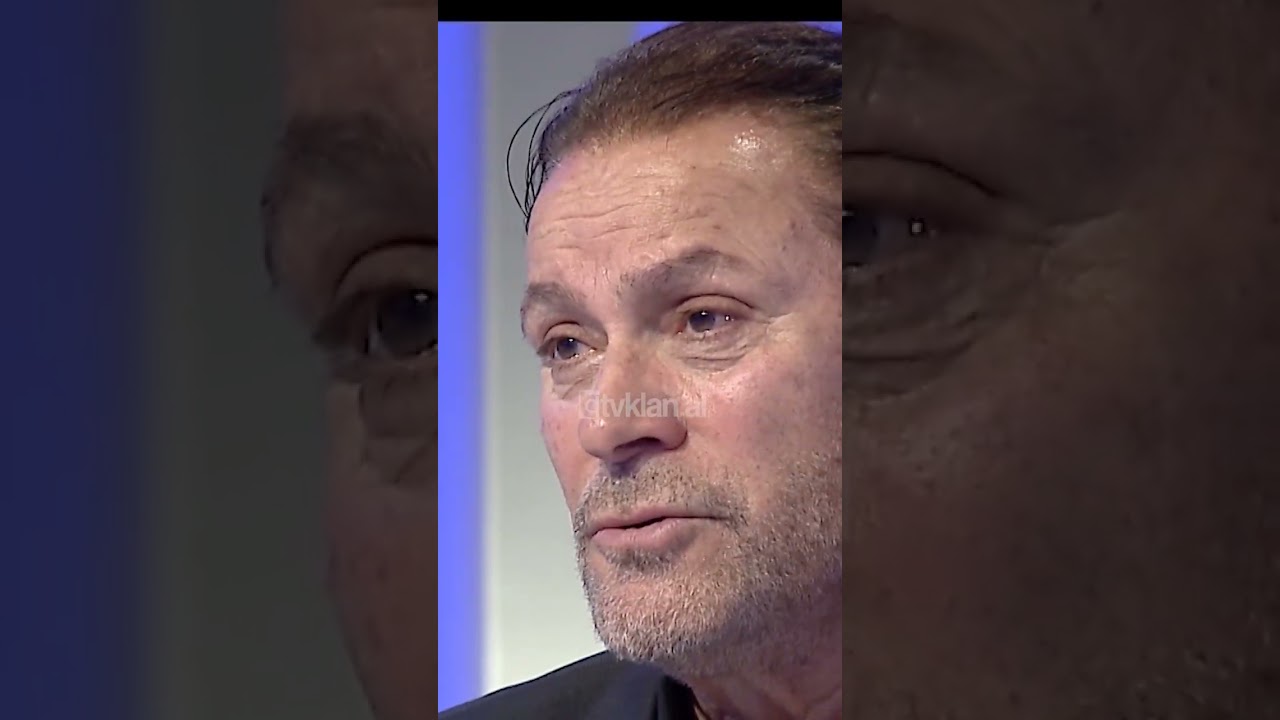 “Vera ishte fenomen! Ishte studentja ime…”, Timo Flloko tregon si u njoh me Vera Grabockën