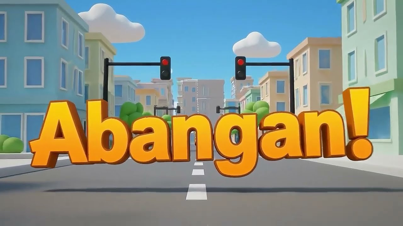 GINHAWA GO