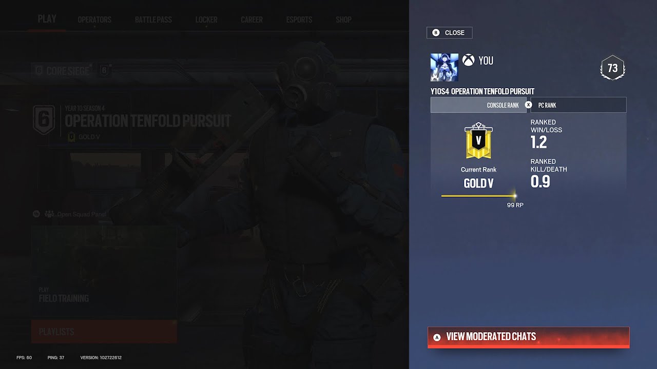 LETS HOPE FOR A GOOD RANKED SESH | SOLO Q RANKED EP 6