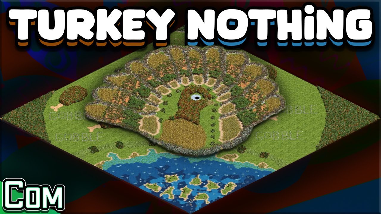 Turkey Nothing