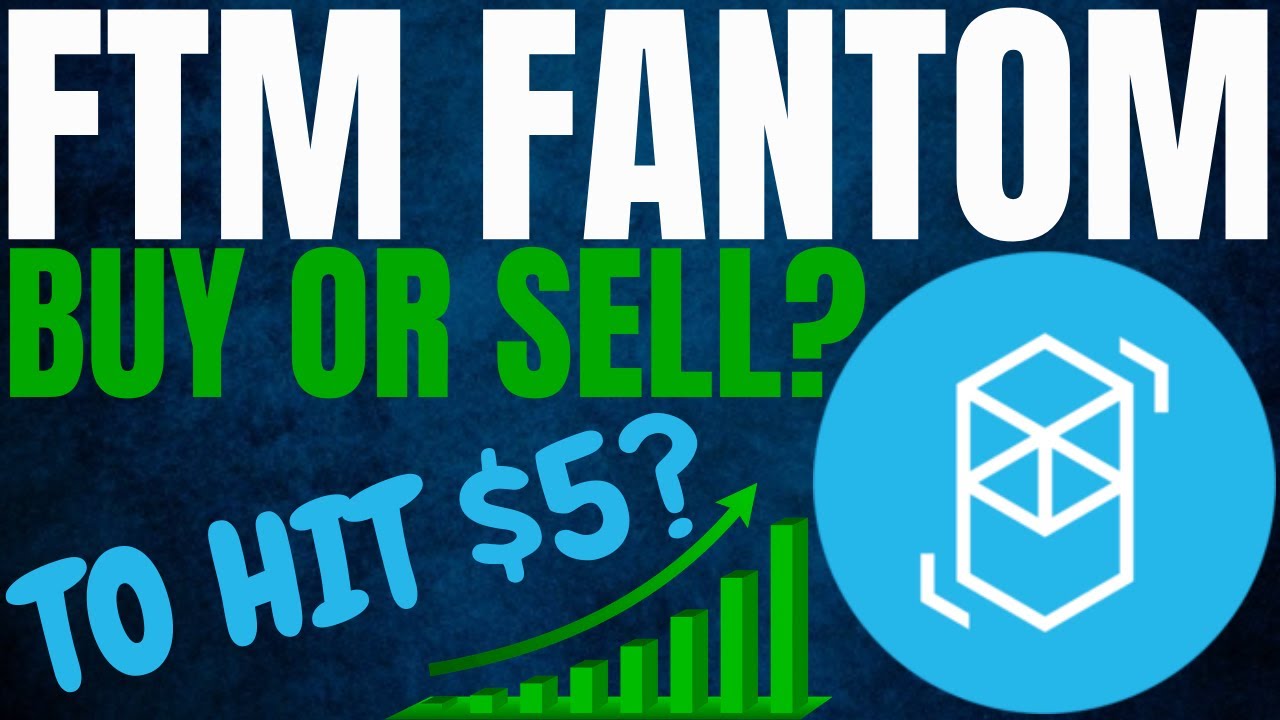 FANTOM CRYPTO MAJOR PRICE PUMP, BUY NOW? FTM PRICE PREDICTION & ANALYSIS! FANTOM PRICE FORECAST 2023