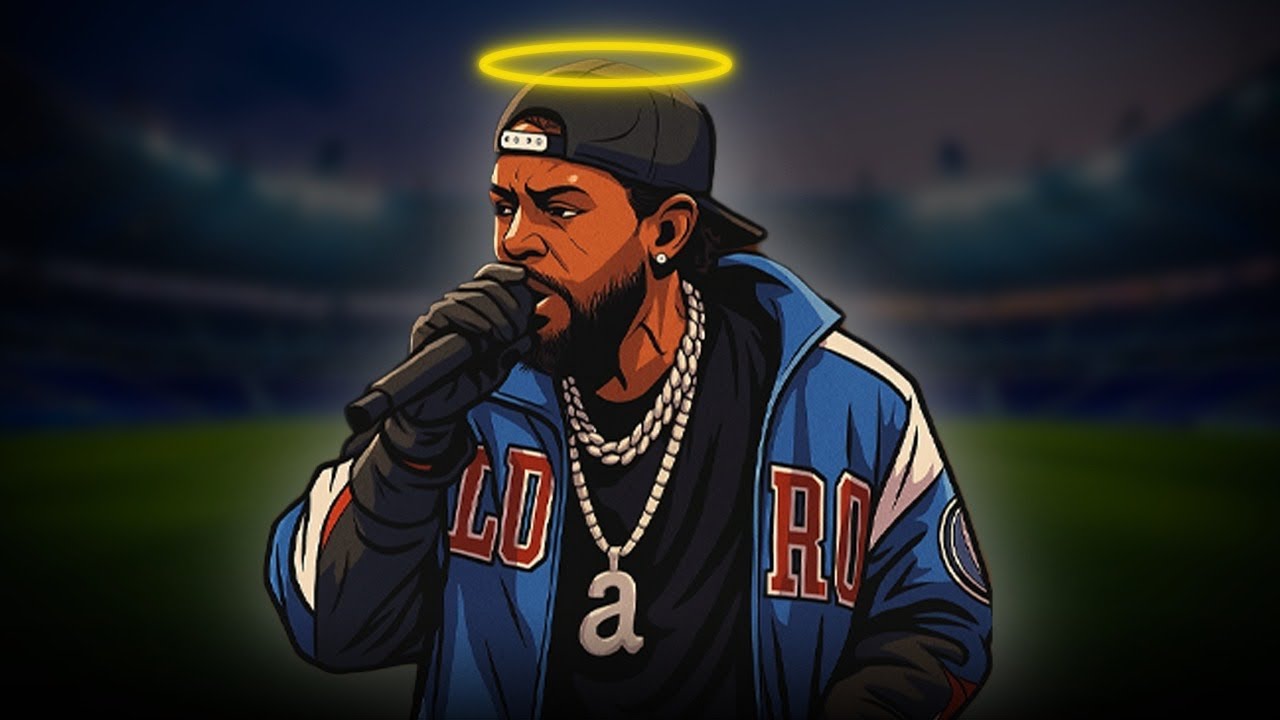 How Kendrick Lamar Redefined Lyrical Rap Forever