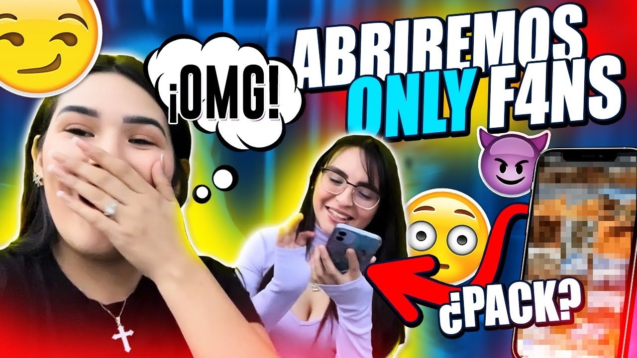 ABRIREMOS NUESTRO ONLY FANS 😱// as&iacute; reaccionaron los cevichurros show👀