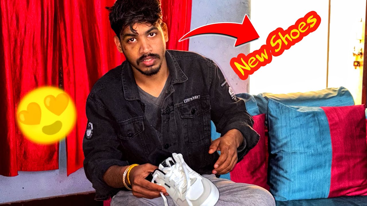 Shaadi Mein Nikalne Se Pahle Ritik Ka Shoes👟 Aa Gaya🤩