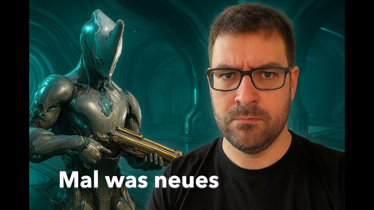 Mal was anderes Probieren  | Stream vom 03.10.2025  (deutsch/german)
