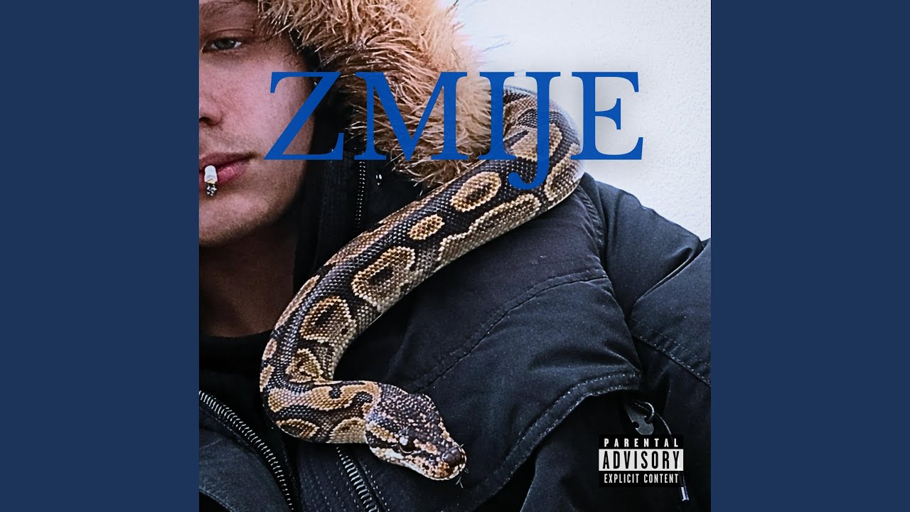 ZMIJE