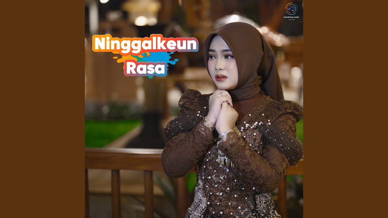 Ninggalkeun Rasa