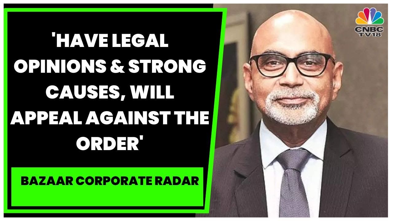 Yes Bank's Prashant Kumar Exclusive On The Firm's Q3 Results & Bombay HC's Verdict On AT1 Bonds