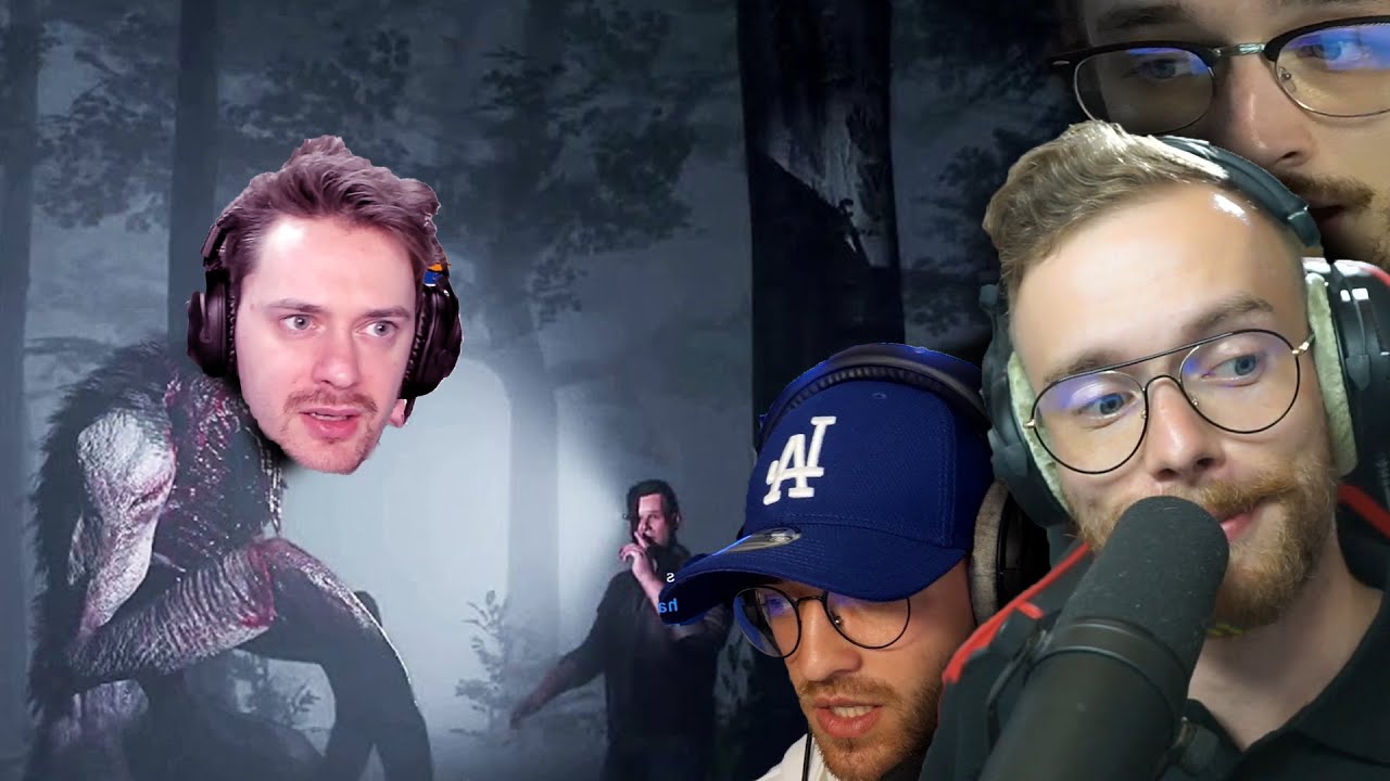 Doslova se Pavla nikdo nebojí | In Silence w/@Herdyn  @Artixik @FlyGunCZ @JoranTheViking @BreexyMachala