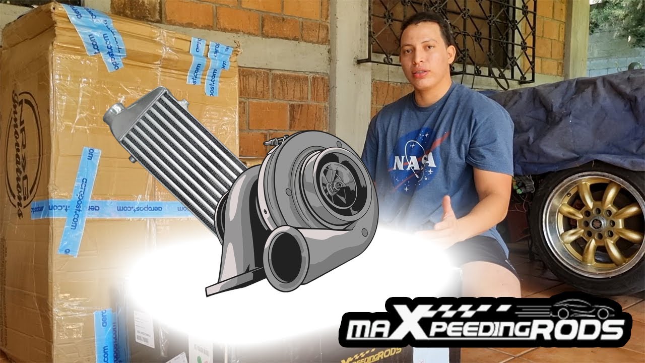 PERFORMANCE UNBOXING  Parte 2| UNBOXING