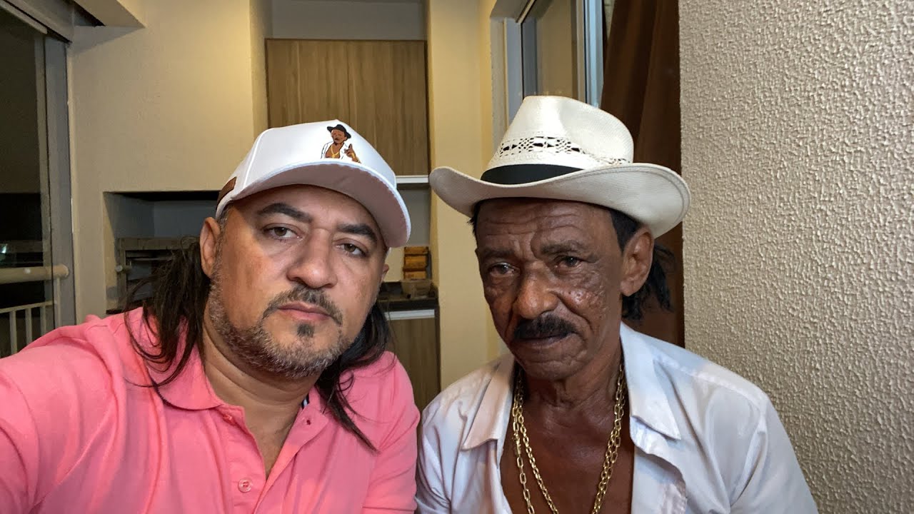 LIVE AO VIVO DE JULHO COM CHARLLES E TIRINGA | COMÉDIA SELVAGEM ®