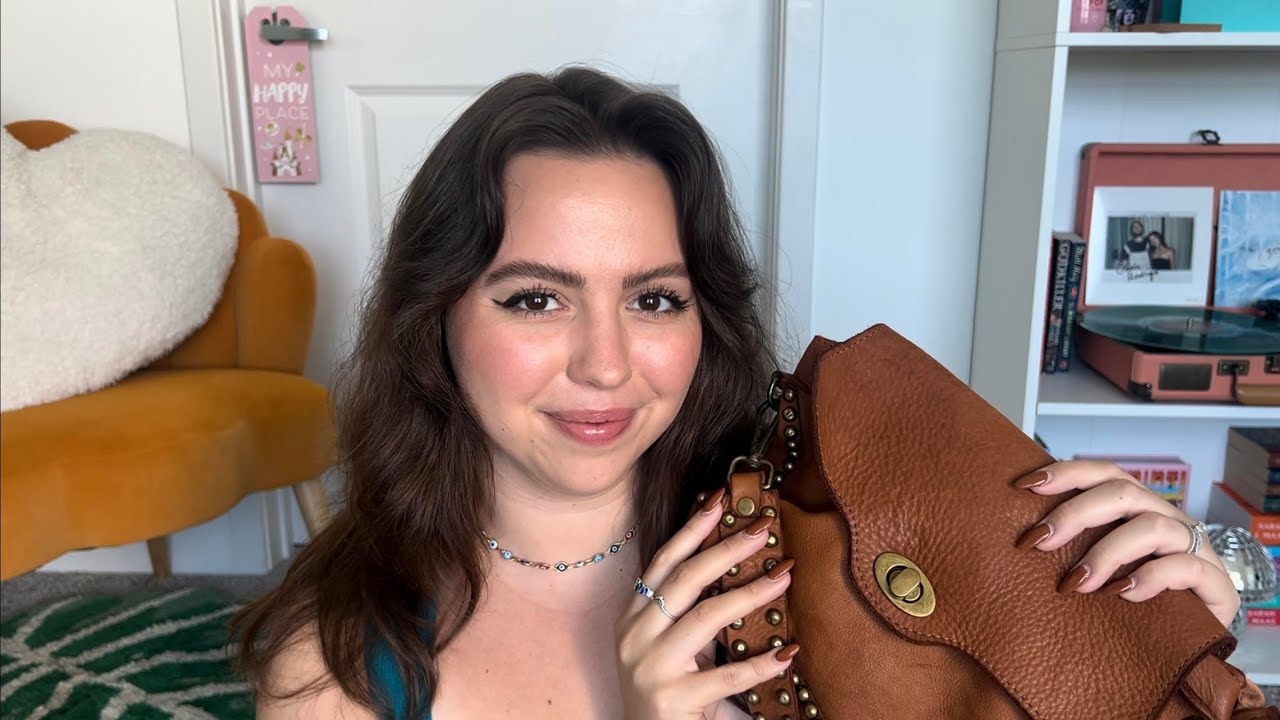 ASMR Spain Haul ✨💙 | Everything I got while on my honeymoon 💍