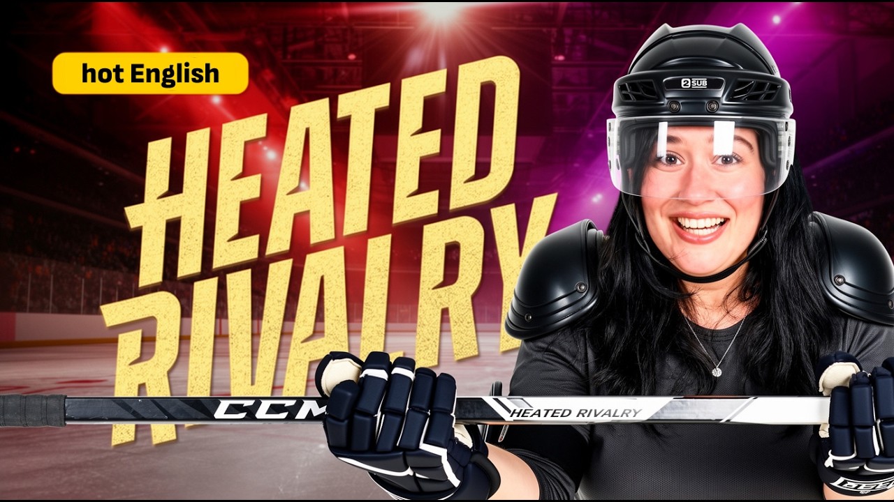 Что значит REHEAT: разбираем феномен Heated Rivalry