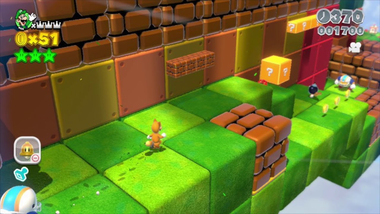 Main Overworld Theme (