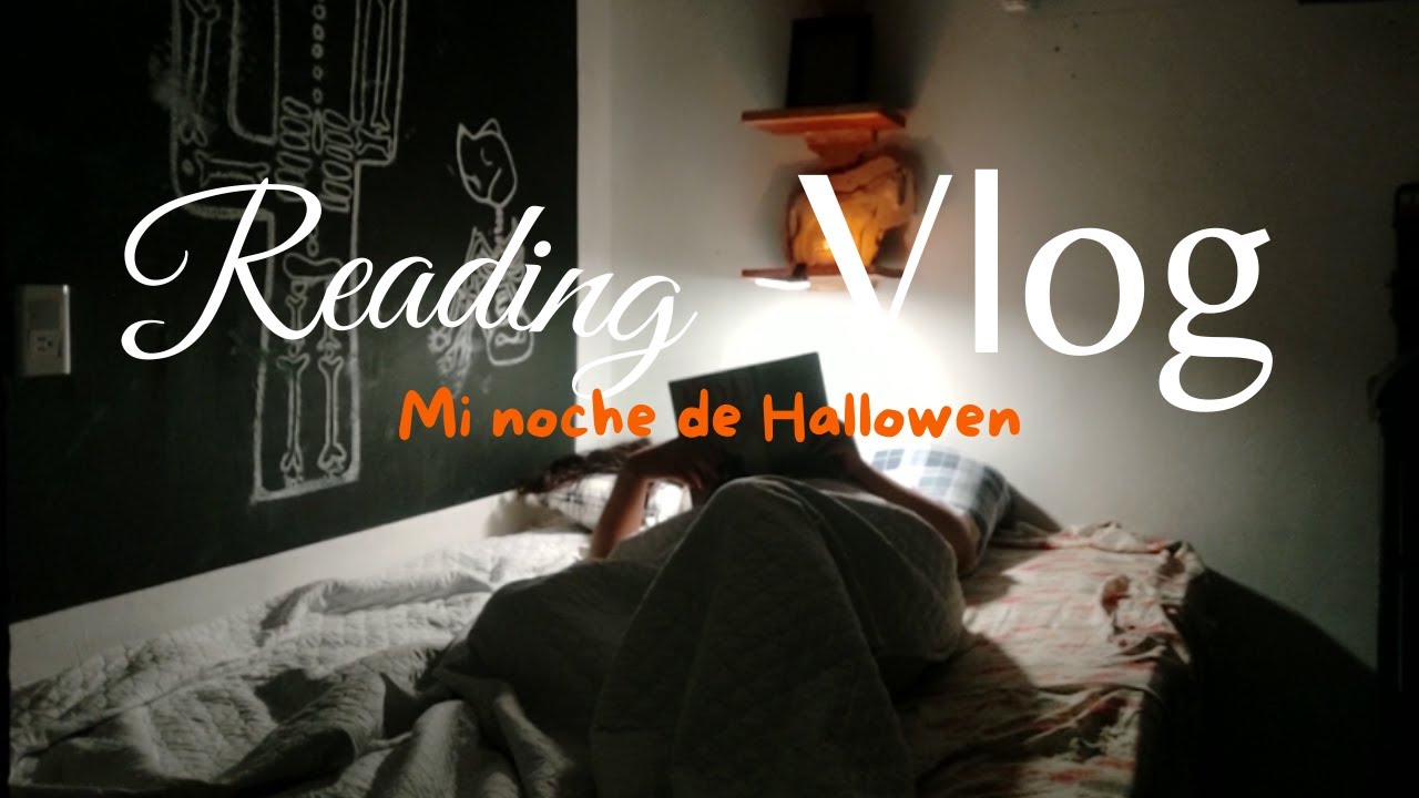 Leyendo terror pero en plan relajado 🕯️🌙 ¿Cuál es su libro más aterrador?