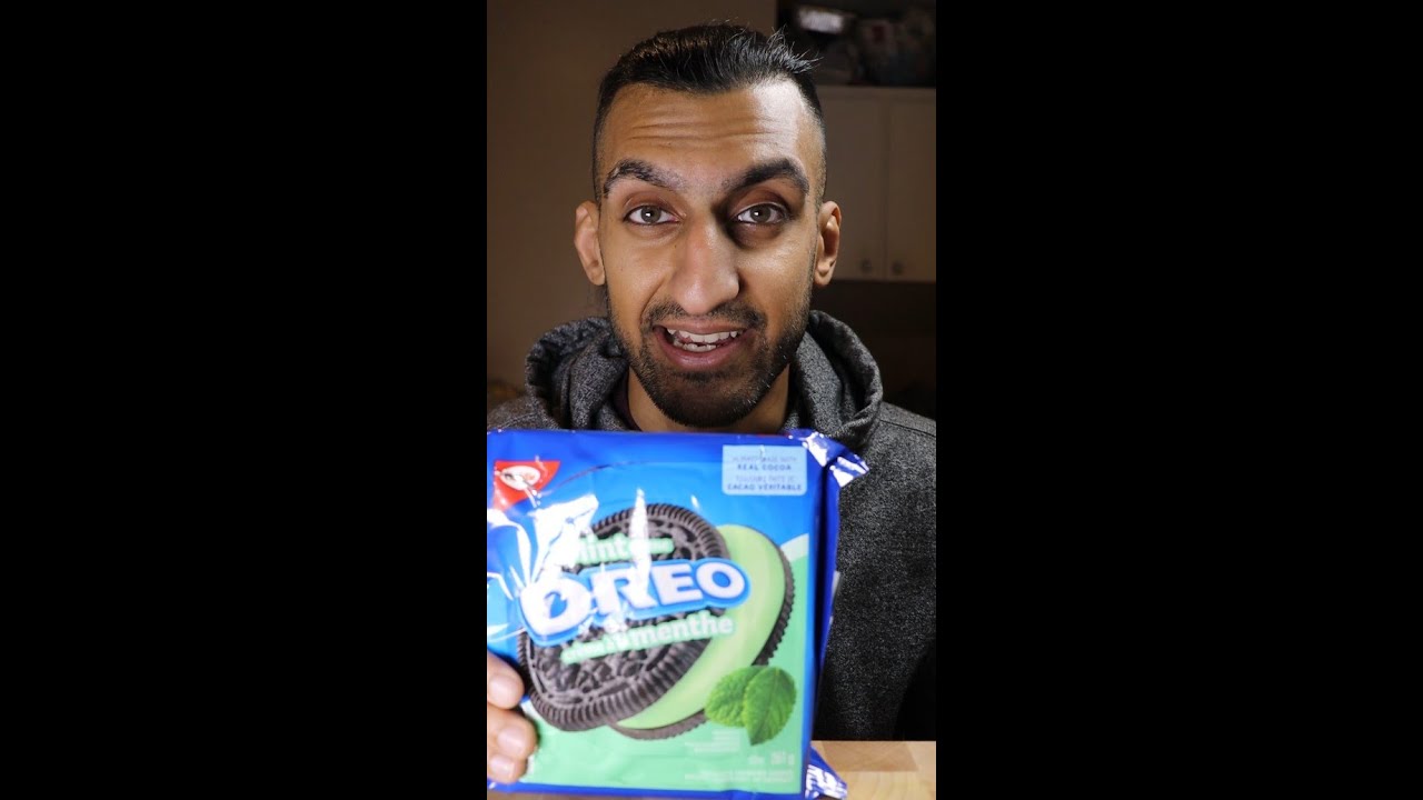 Mint and Chocolate is the WORST Combination