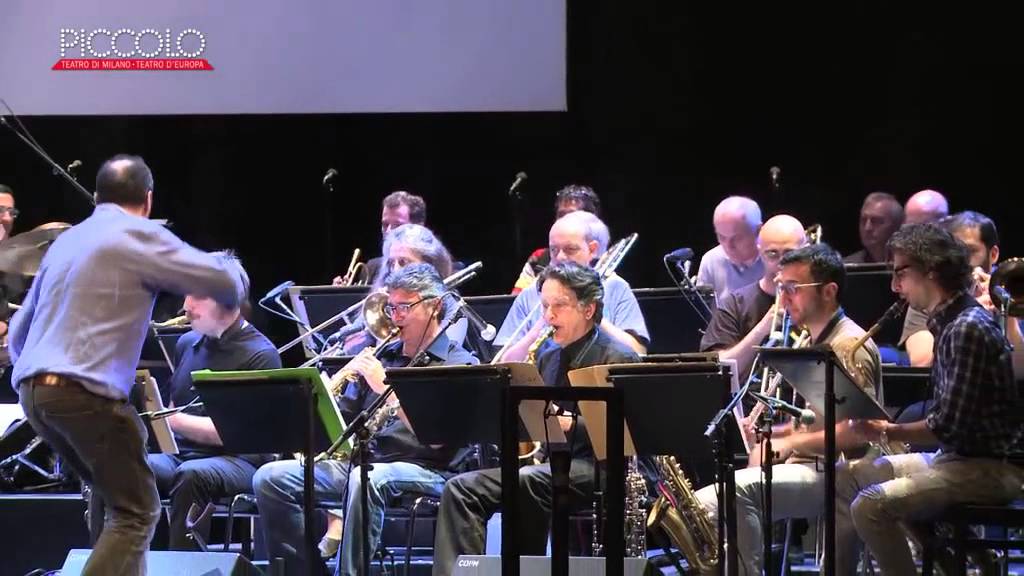 Jazz al Piccolo - Enrico Intra | Piccolo Teatro di Milano