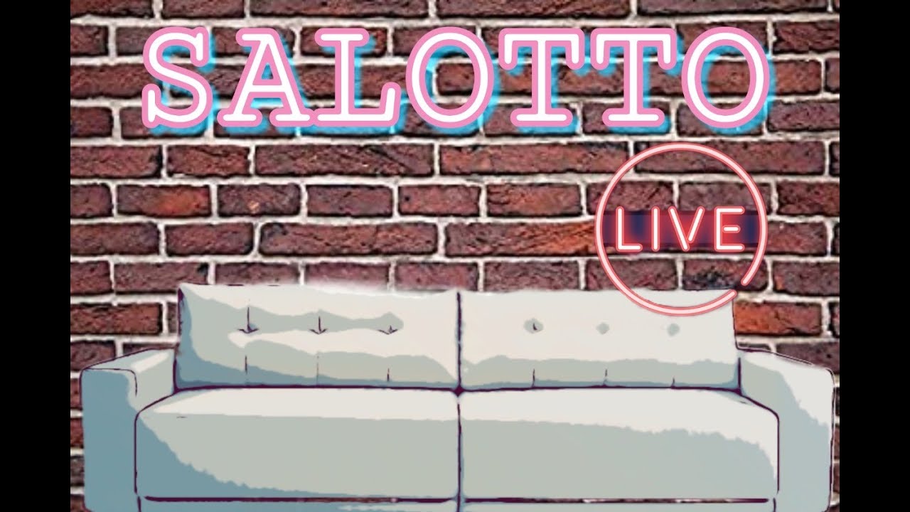 Una live sotto l'albero