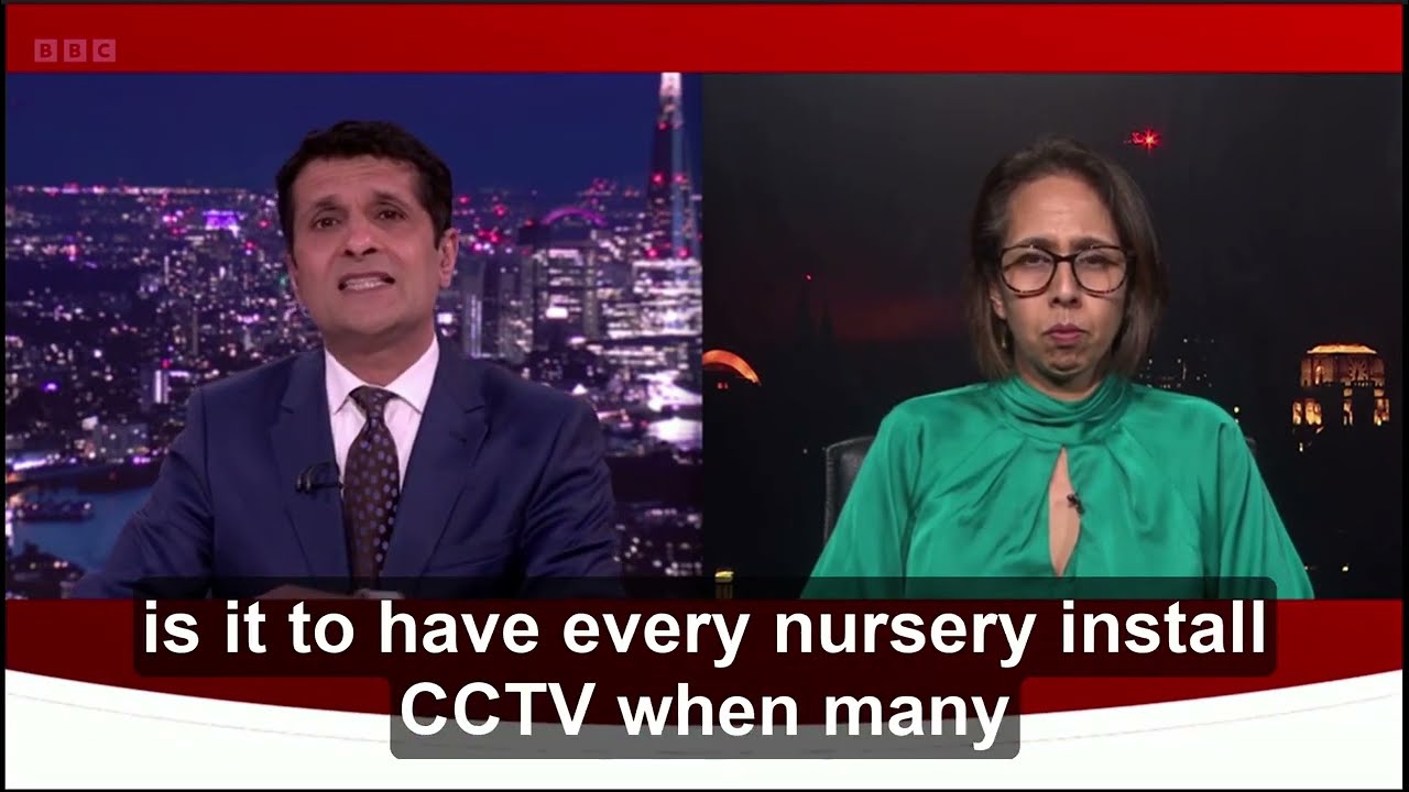 Munira speaks to BBC London about Vincent Chan sentencing