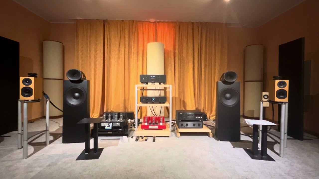 Blumenhofer Acoustics Mini