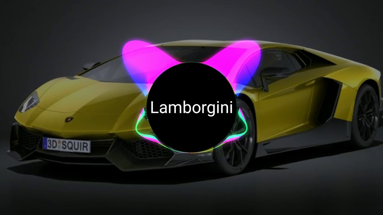 Lamberghini (Remix) | Arun Kumassi | The Doorbeen | Ragini | Latest Punjabi Edm | (Remix)