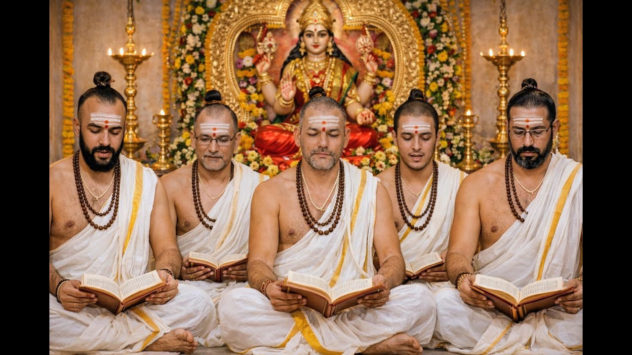 महालक्ष्मी मंत्र।। धन प्राप्ति के लिए नवरात्रि में सुनें।। ऋण दारिद्र्य नाश
