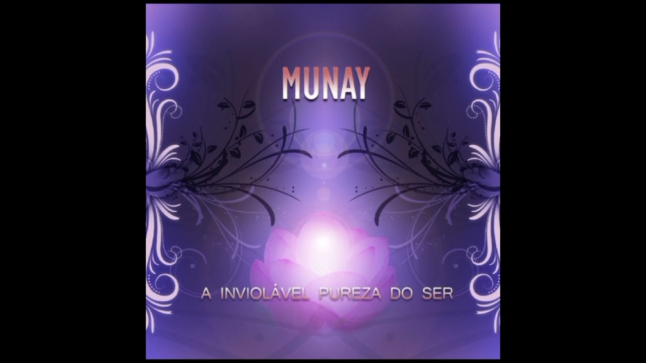 Munay - Me reconhecer